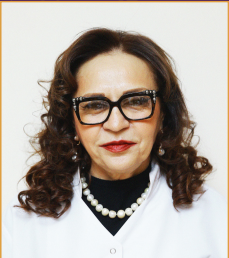 Dr. Lala Allahverdiyeva Ismayil