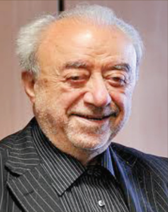 Asadollah Asgar - Oladi