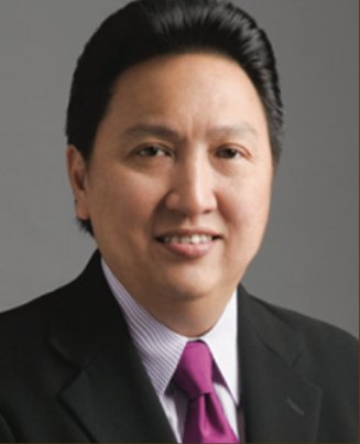 Garibaldi Thohir