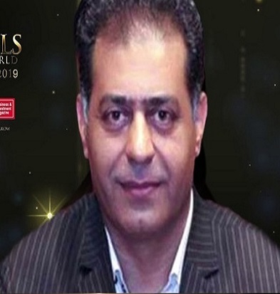 Dr. Morteza Akbari