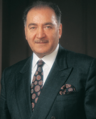 Nadhmi Auchi