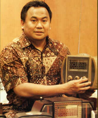 Rahmat Gobel