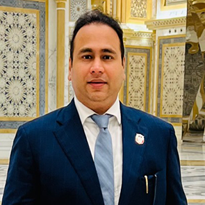 Zulfiquar Ghadiyali