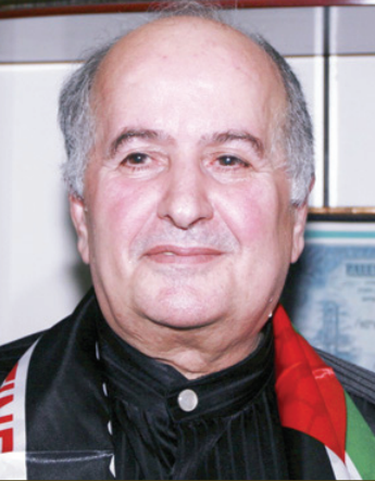 Abdelaziz Abughoush