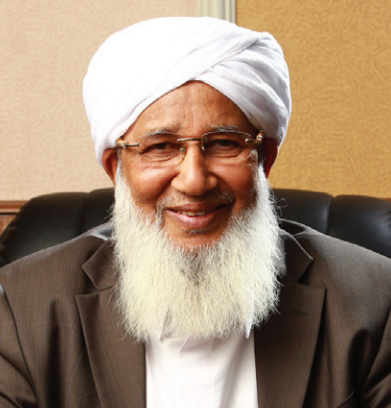 Aboobacker Ahmed