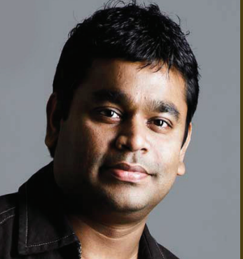 A.R. Rahman