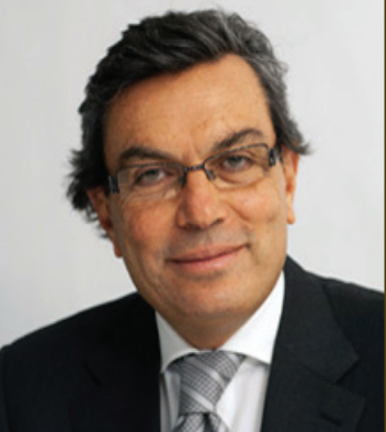 Ayman Asfari