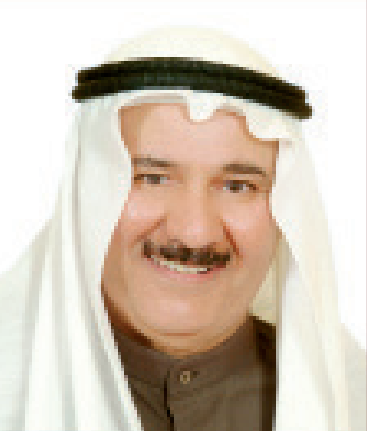 Fawzi Mohammed Abdulmohsin Al - Kharafi