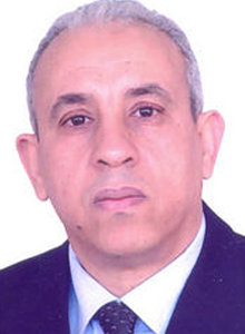 Dr. El Hassane Hzaine