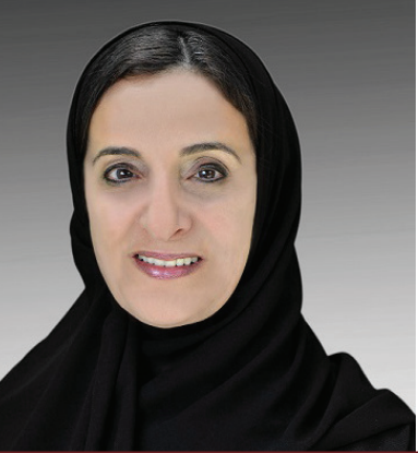 Sheikha Lubna Bint Khalid Al Qasimi