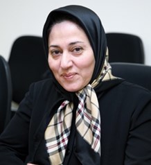 Seyedeh Fatemah Moghimi
