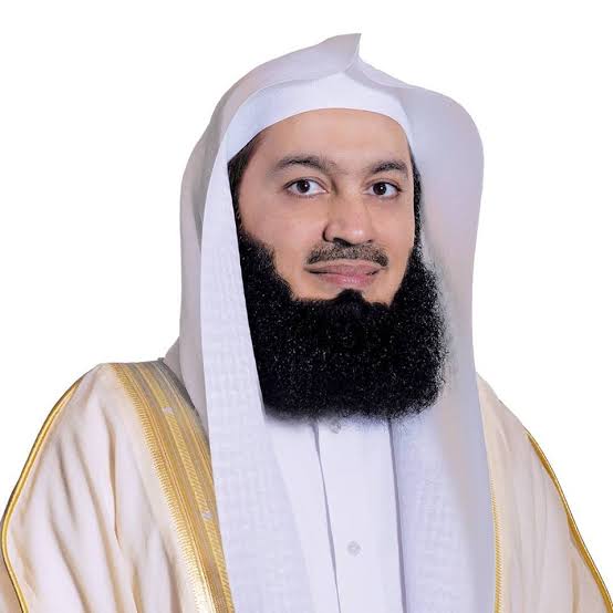 Dr. Mufti Ismail Musa Menk