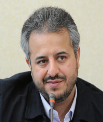 Mohammad Reza Dayani