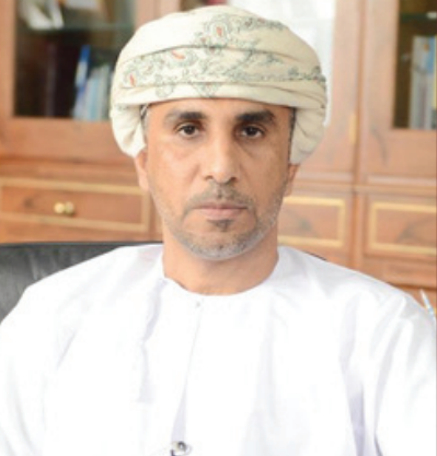 Said Bin Saleh Al Kiyumi