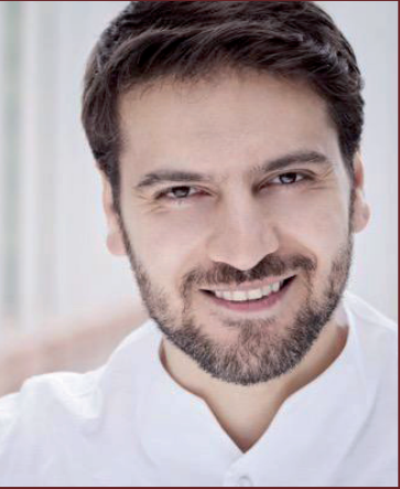 Sami Yusuf
